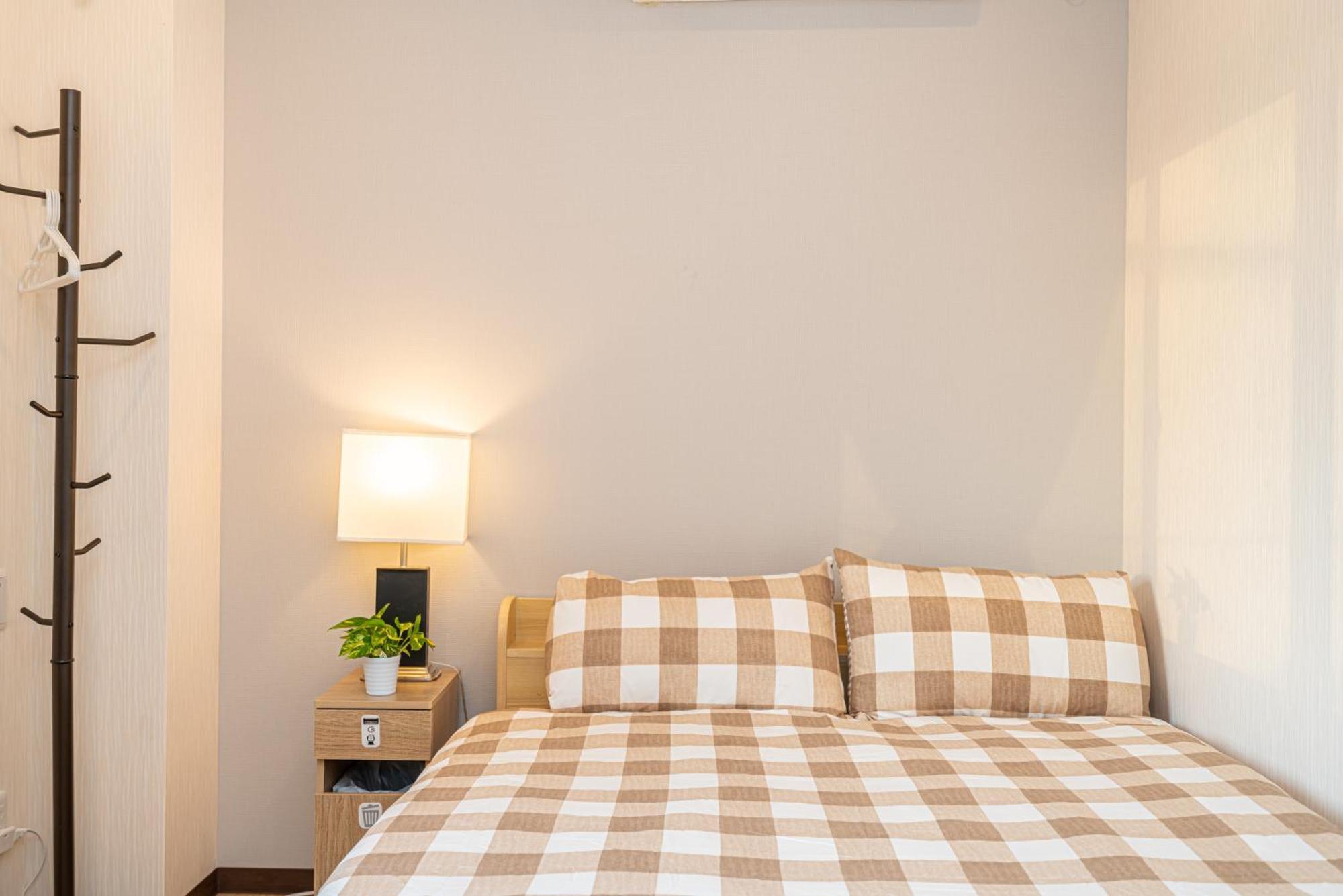 Asakusa,ginza,ueno,skytree,stn&conv 1min ,family Suite,45 Mins To Airport,kiyoka 清禾 Pensionat Tokyo prefektur