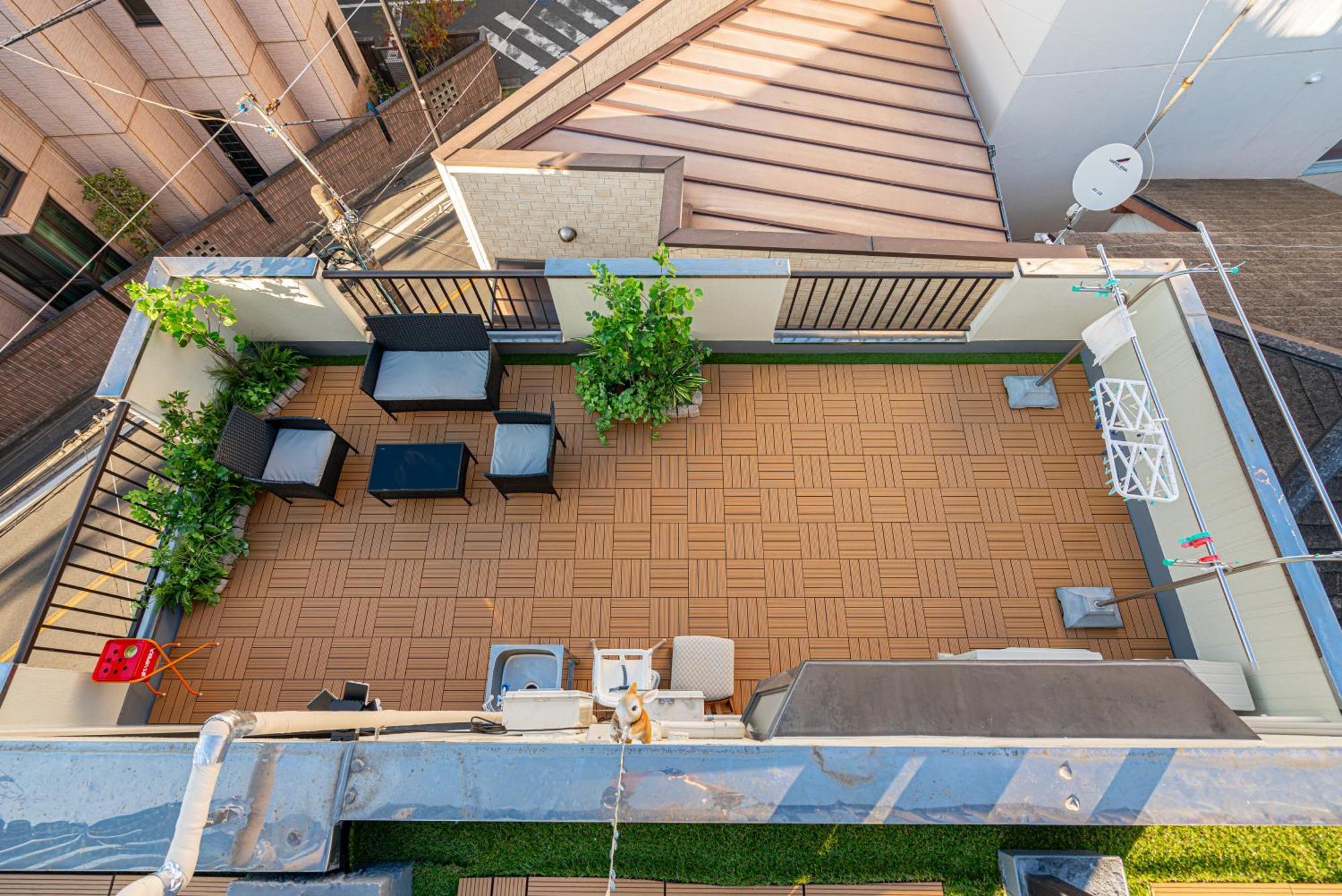 Asakusa,ginza,ueno,skytree,stn&conv 1min ,family Suite,45 Mins To Airport,kiyoka 清禾 * Tokio